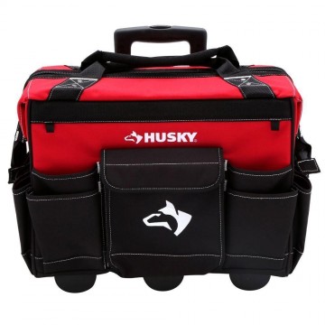 Husky Tool Bag – withgodsafety